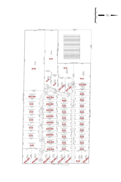 1261 N Post Road Property Photo 5