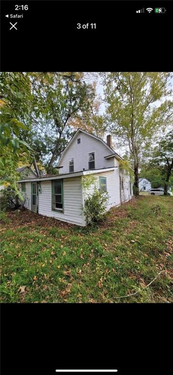 114 E G Street Property Photo 2