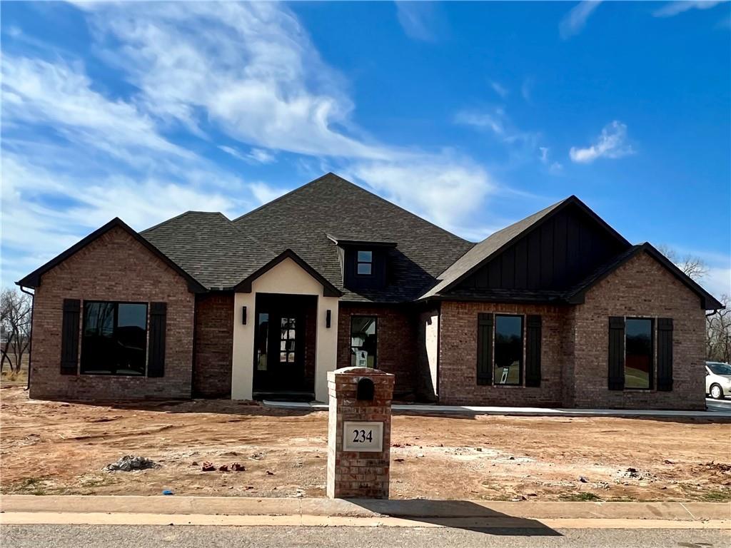 234 Bree Way Property Photo