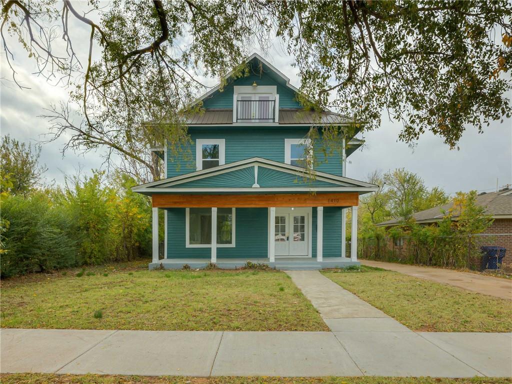 1410 Ne 12th Street Property Photo