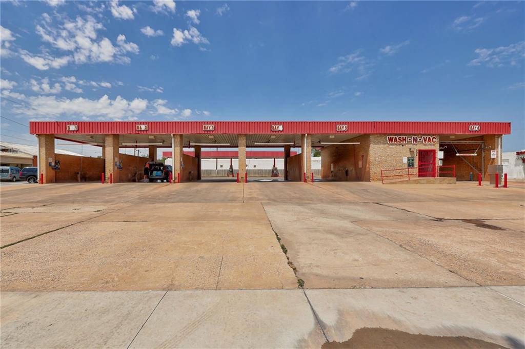 502 W Choctaw Avenue Property Photo