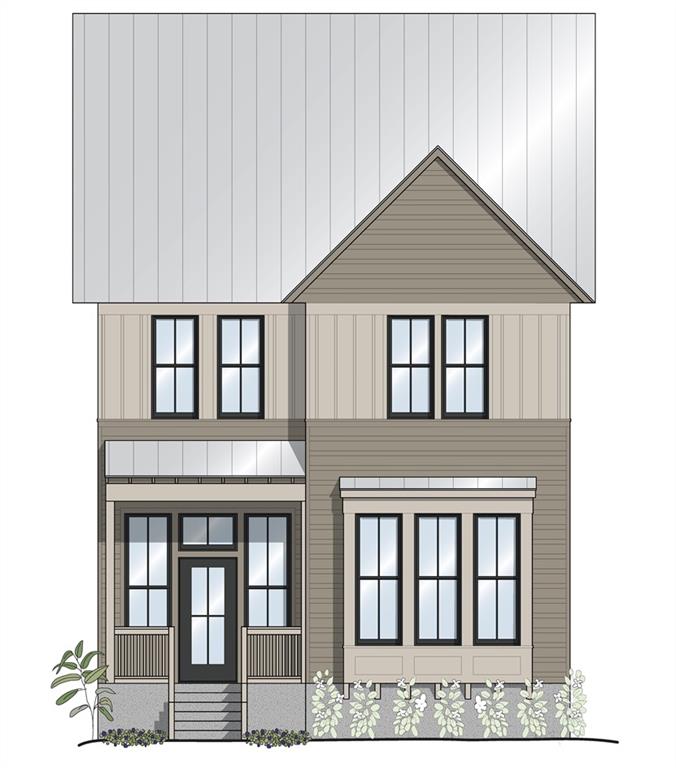 1828 Oso Avenue Property Photo
