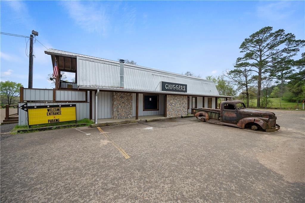 242 Stevens Gap Road Property Photo