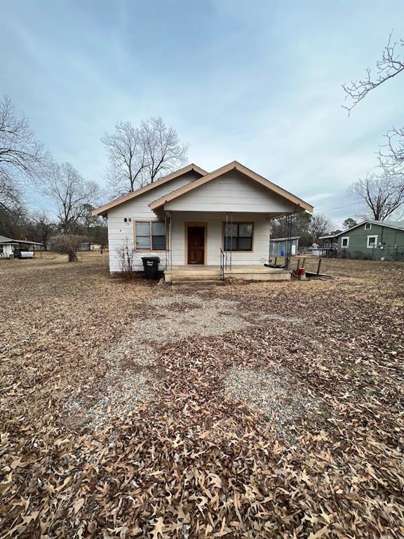 408 Se Avenue J Property Photo