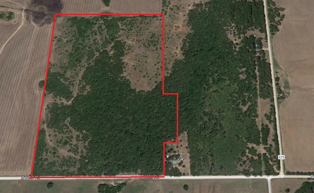 E 1490 Road Property Photo