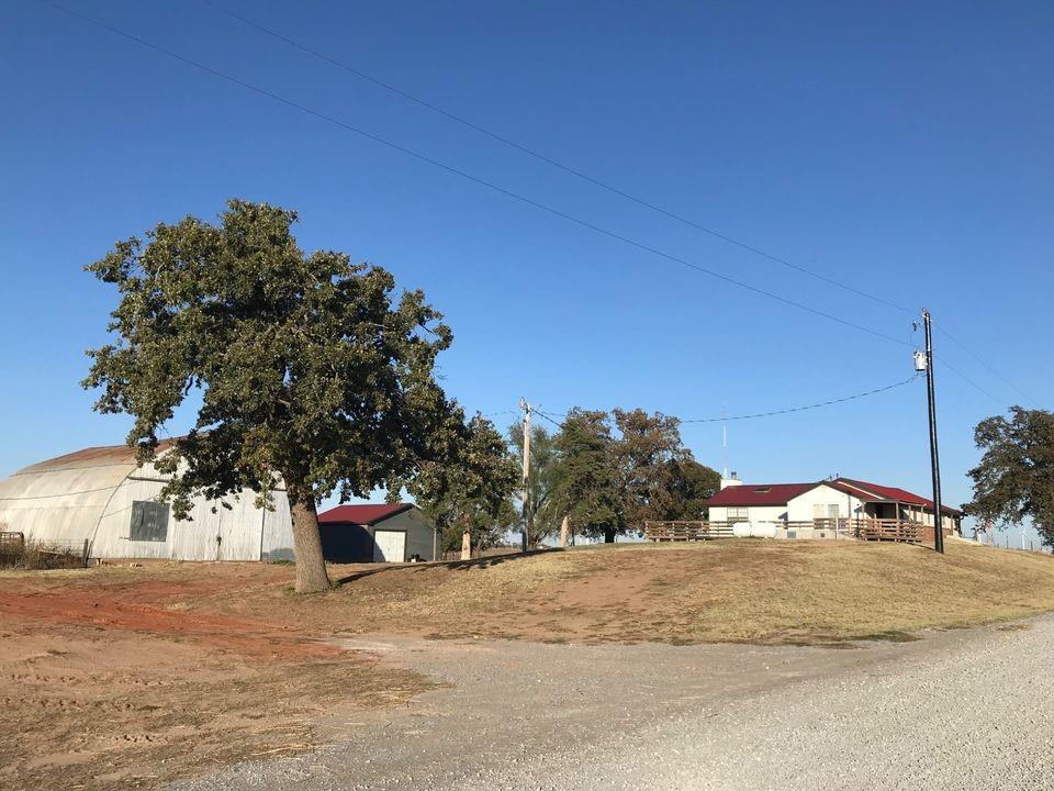 20625 E 680 Road Property Photo