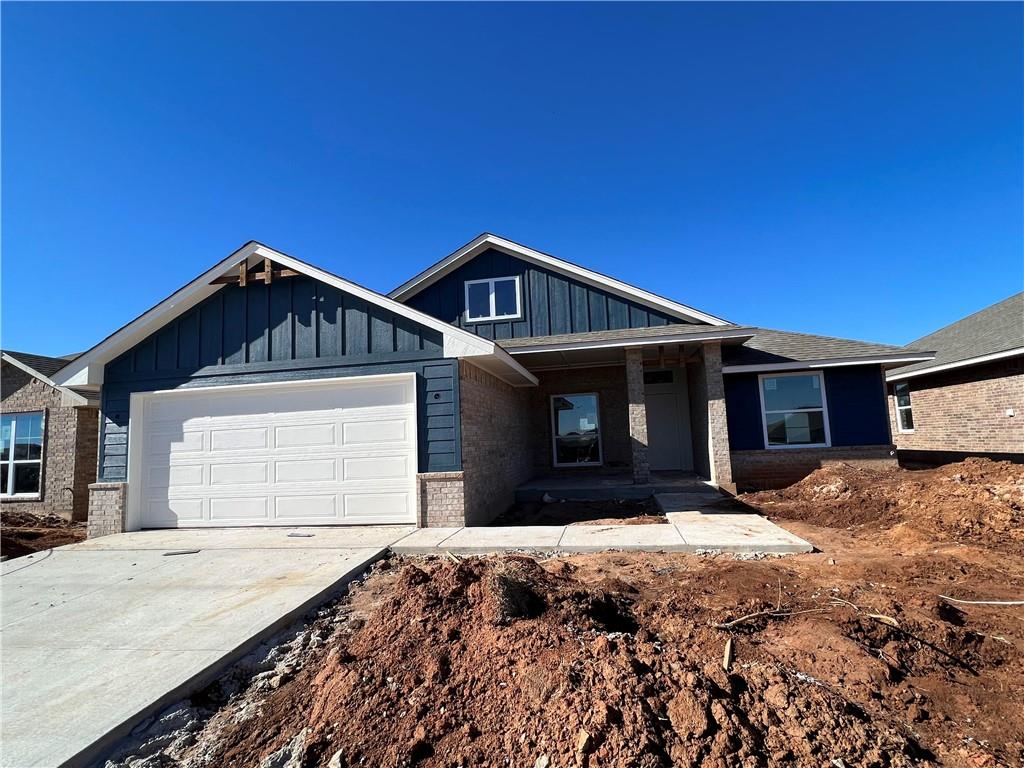 1101 Blackjack Creek Drive Property Photo 1