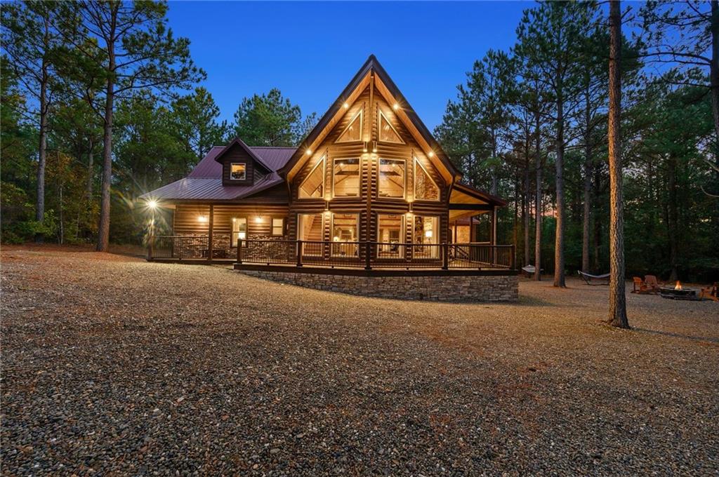 565 Sugar Pine Loop Property Photo 1