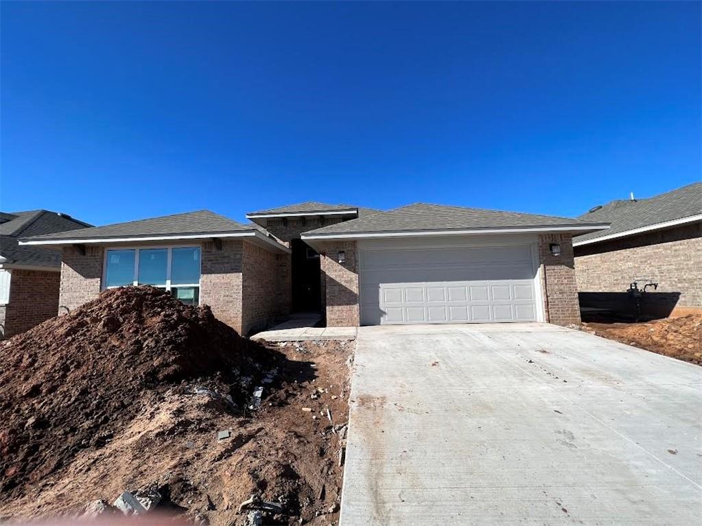1109 Blackjack Creek Drive Property Photo 1