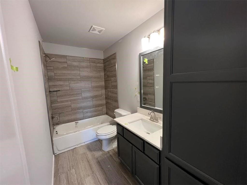 1109 Blackjack Creek Drive Property Photo 9