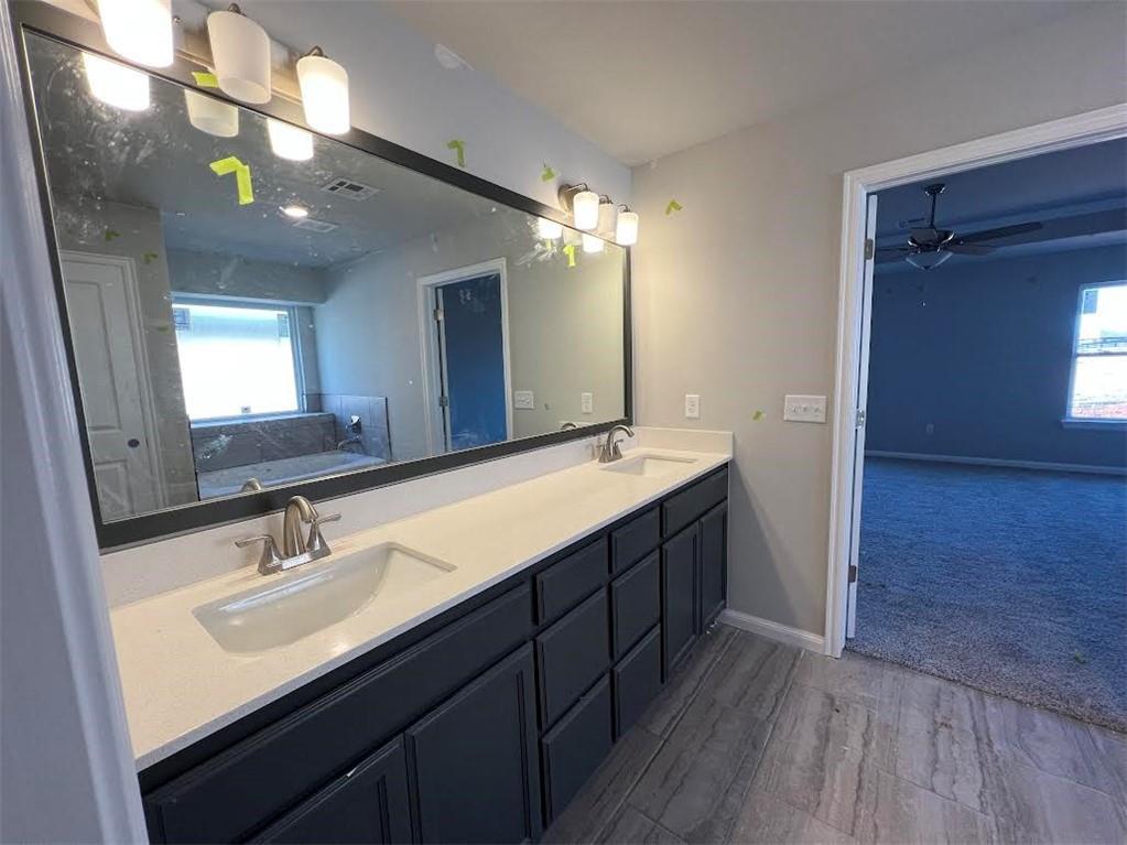 1109 Blackjack Creek Drive Property Photo 13