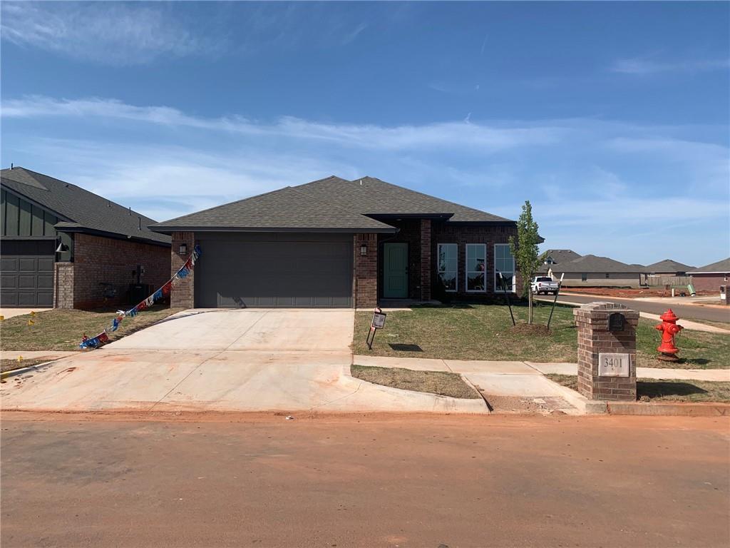 3401 Nw 180th Street Property Photo 1