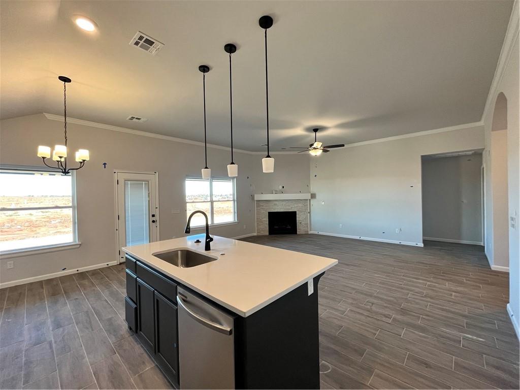 920 S Appaloosa Lane Property Photo 6