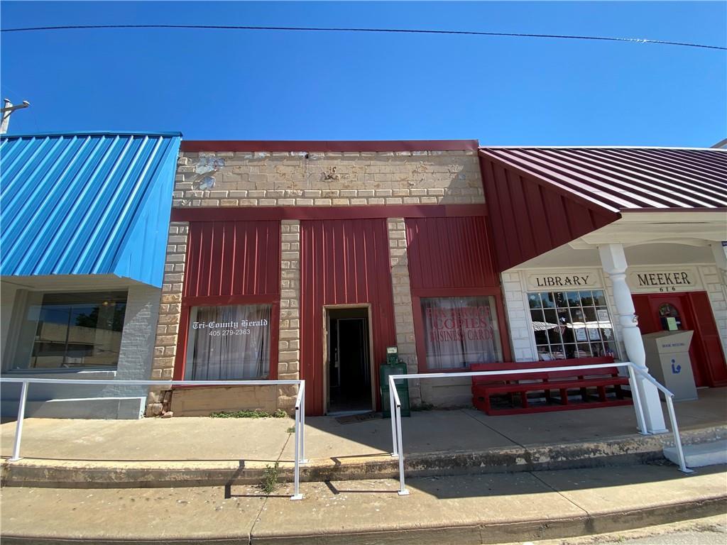 620 W Carl Hubbell Boulevard Property Photo