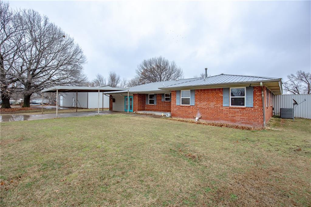 13435 N County Road 3029 Road Property Photo