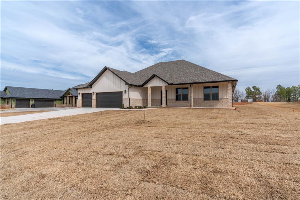 781 Ole Rock Creek Road Property Photo 2