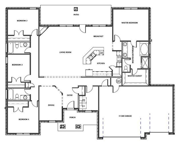 14809 Daventry Drive Property Photo 2