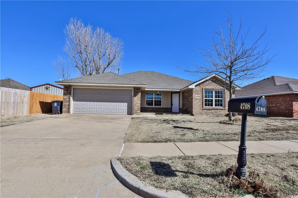 4708 Hunter Boulevard Property Photo 2