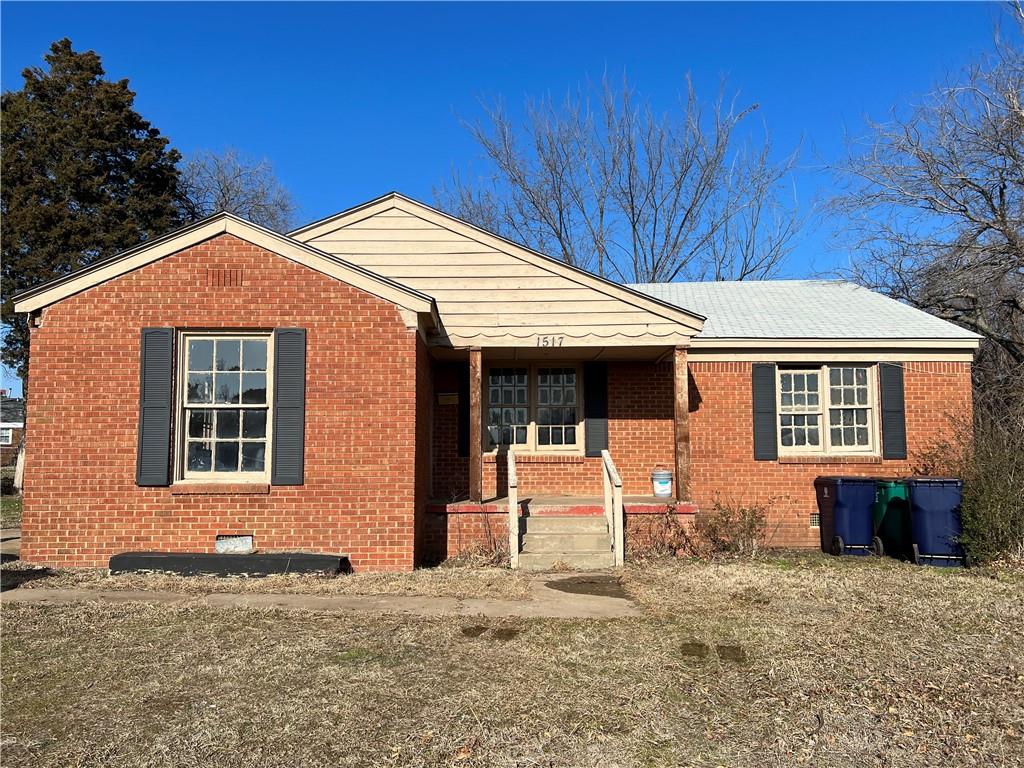 1517 Park Circle Property Photo 1