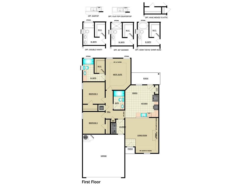1441 Dustin Drive Property Photo 2