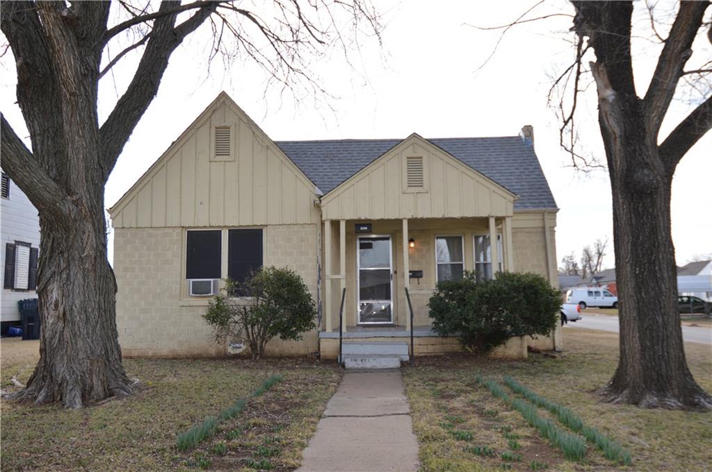 2246 W Eubanks Street Property Photo 1
