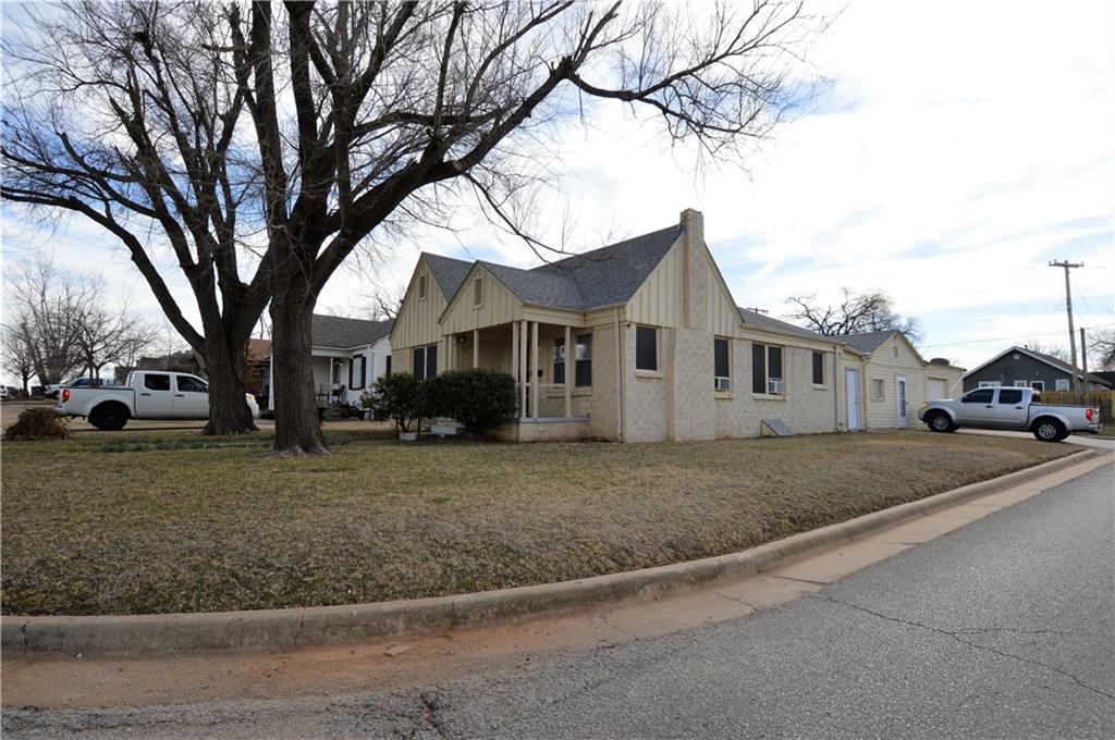 2246 W Eubanks Street Property Photo 2