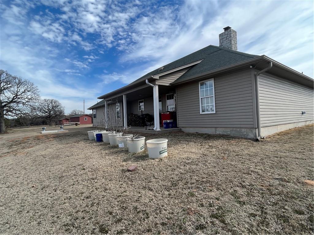940755 S 3500 Road Property Photo 35