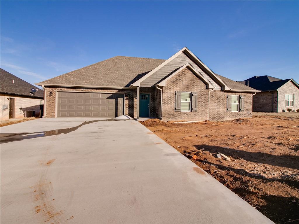 160 Sooner Drive Property Photo