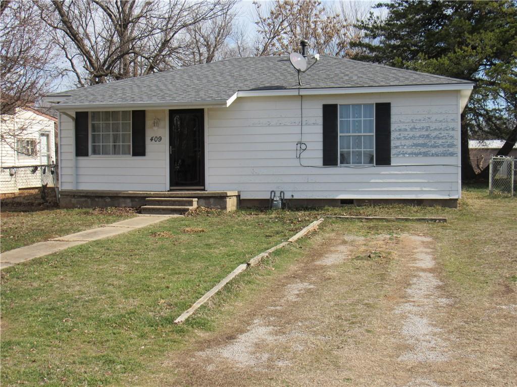 409 S Culver Street Property Photo
