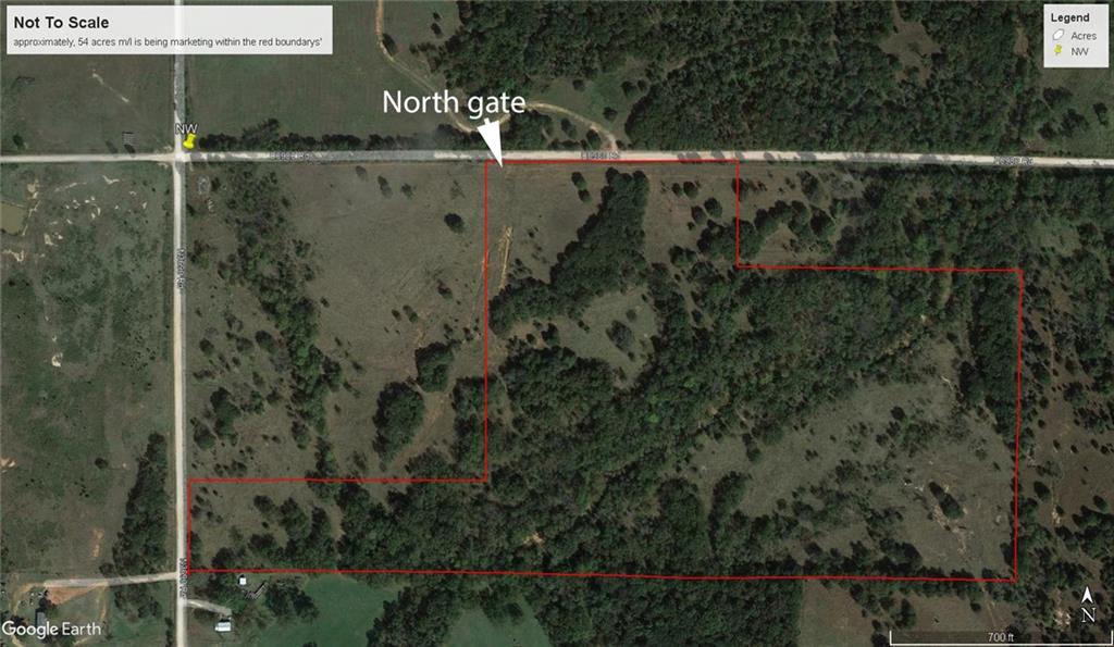 W N3690 Road Property Photo 1