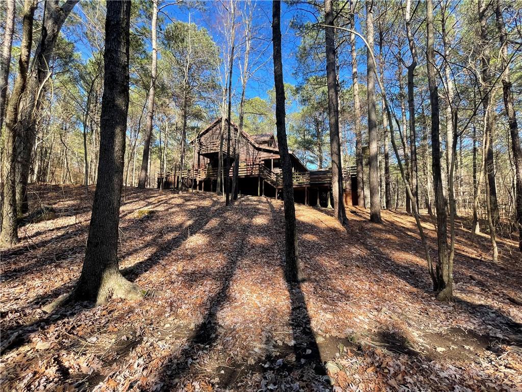 428 Hiddenwater Road Property Photo 26