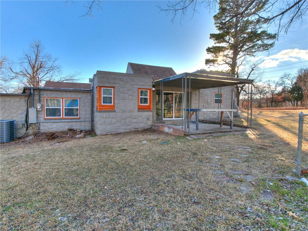 2812 N Henney Road Property Photo 45