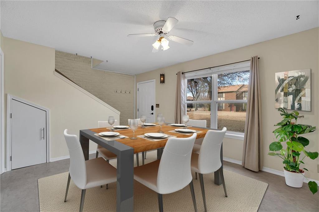 1211 Canterbury Boulevard Property Photo 5
