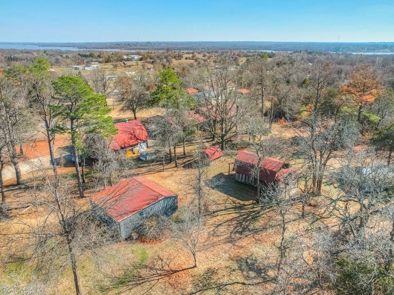 5401 Hickory Lane Property Photo 4