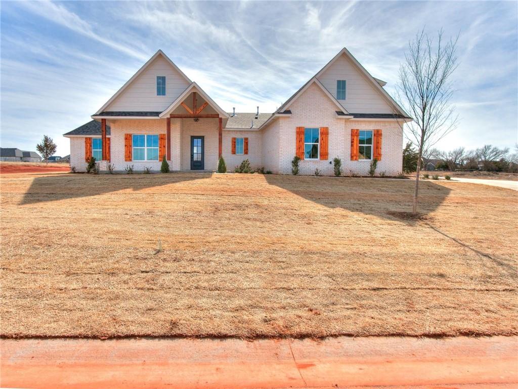 10081 Oakwood Drive Property Photo 1