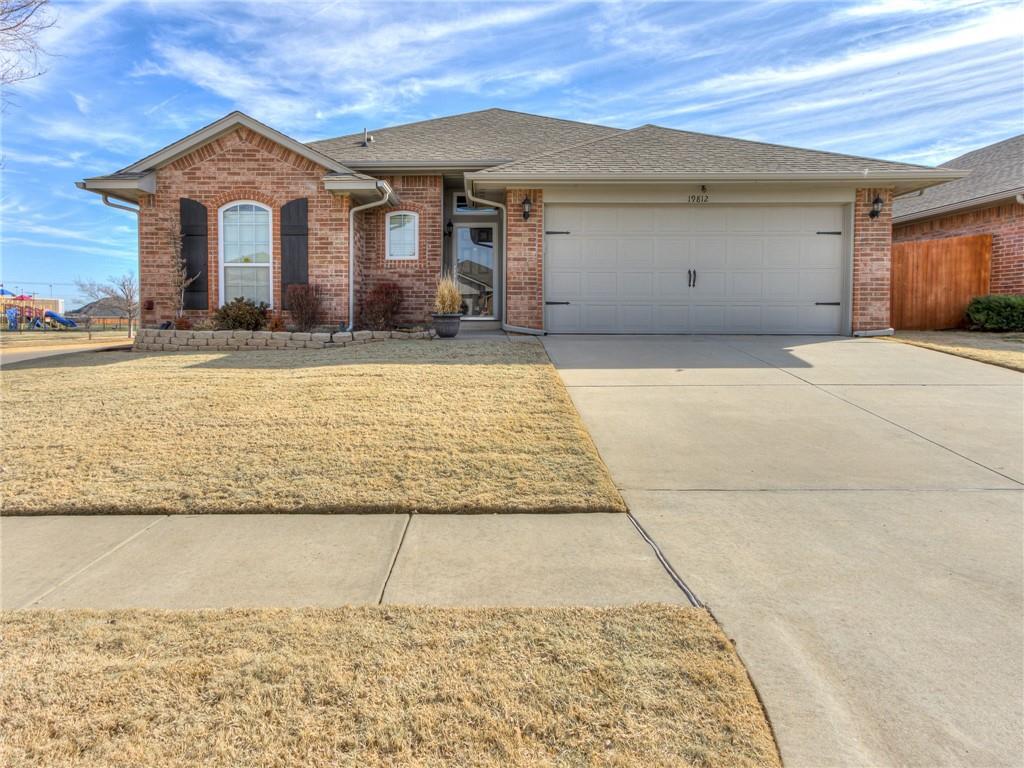 19812 Adagio Lane Property Photo 1
