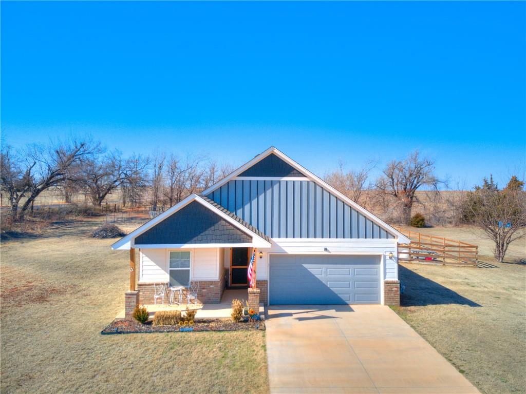 14775 Meadow Ridge Lane Property Photo 1