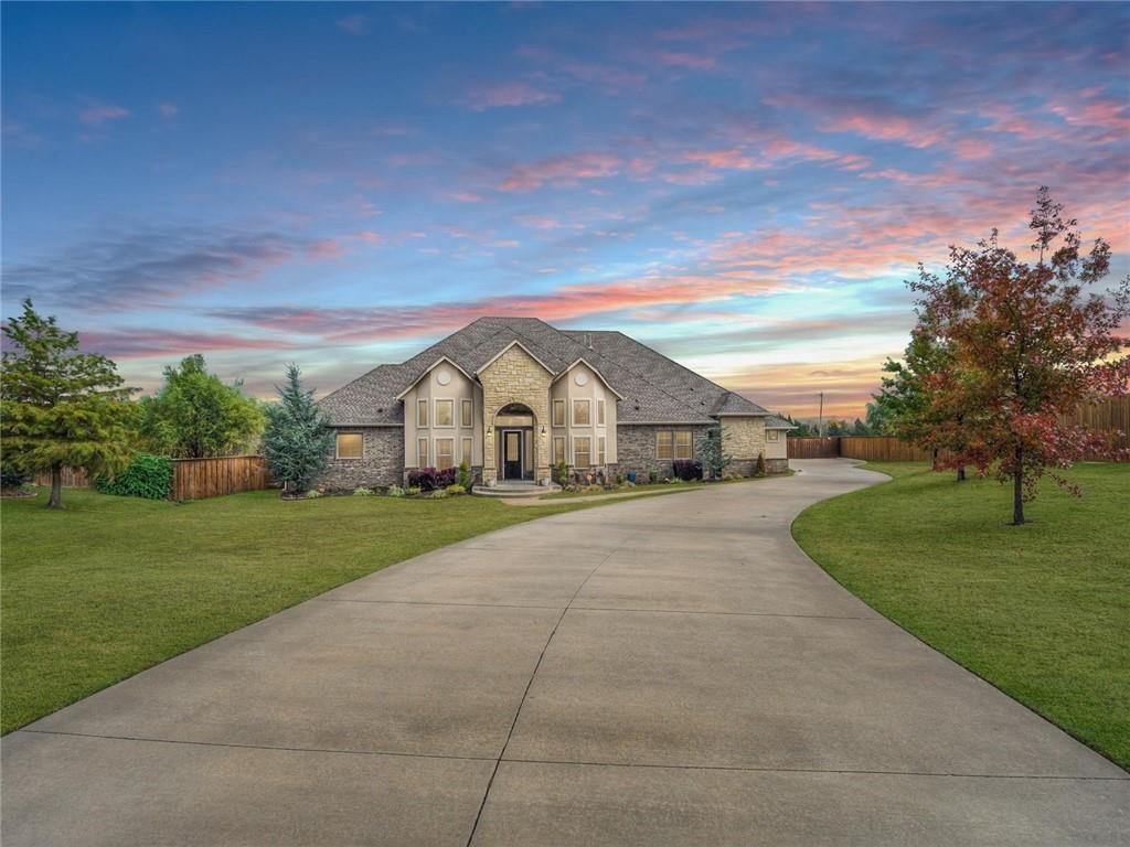 10600 Tarragona Drive Property Photo