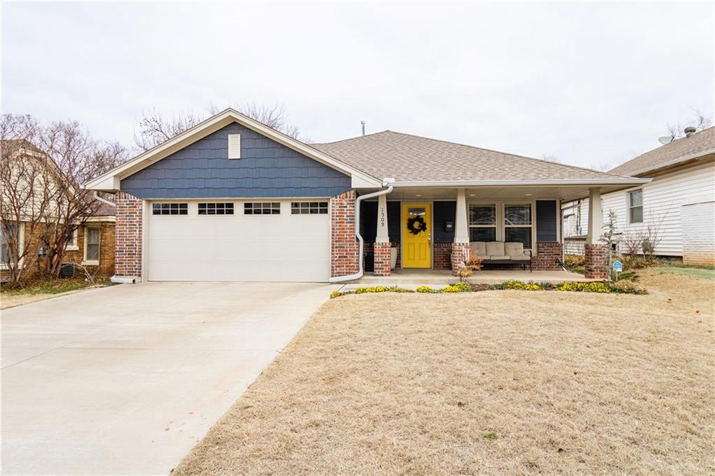 1509 Nw 40th Street Property Photo 1