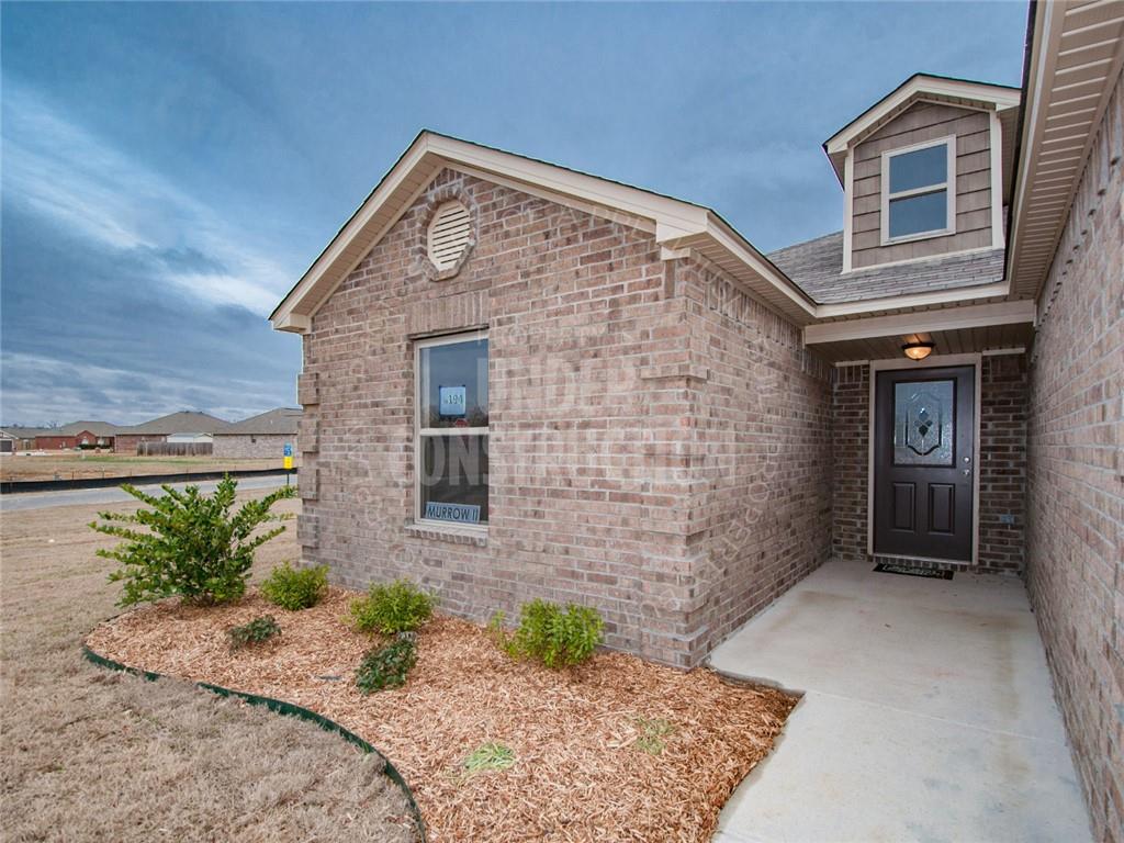 1304 Chuck Wagon Drive Property Photo 5
