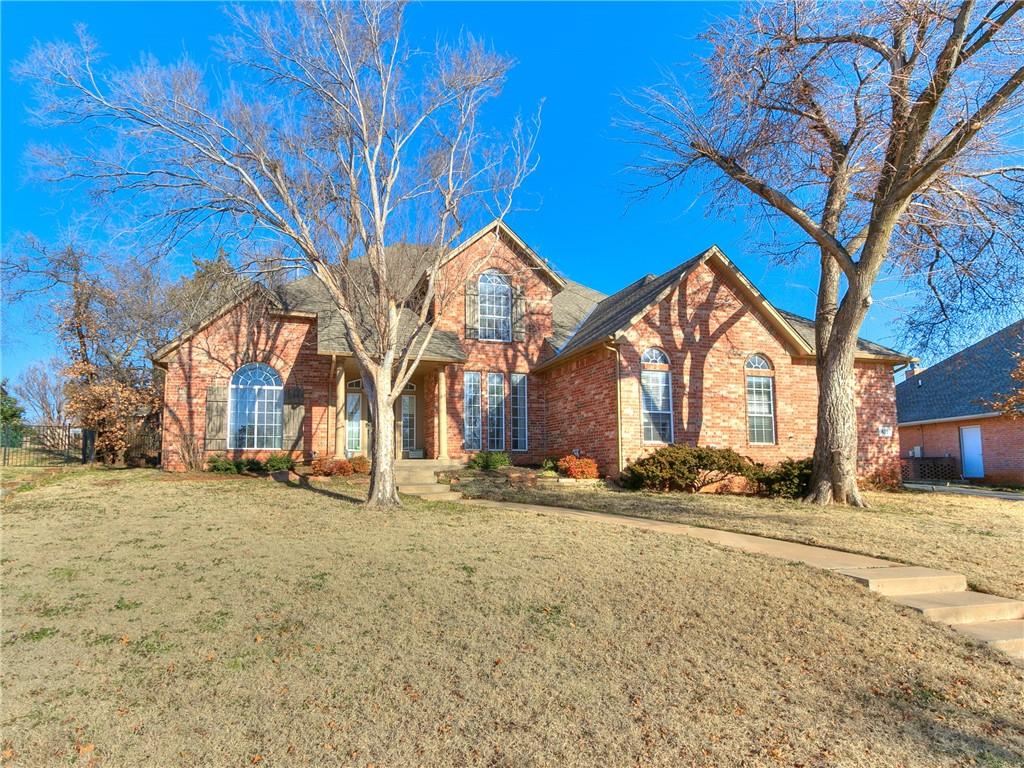 409 Autumnwood Court Property Photo 2