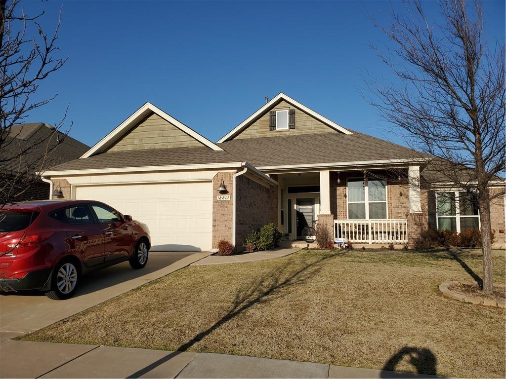 18812 Vea Drive Property Photo 1