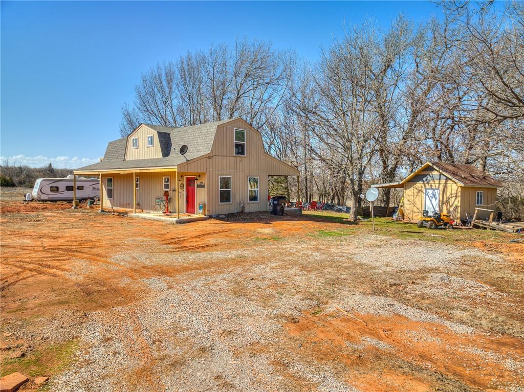 106341 S 3380 Road Property Photo 2