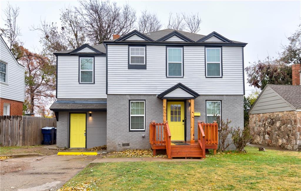 4520 N Miller Avenue Property Photo