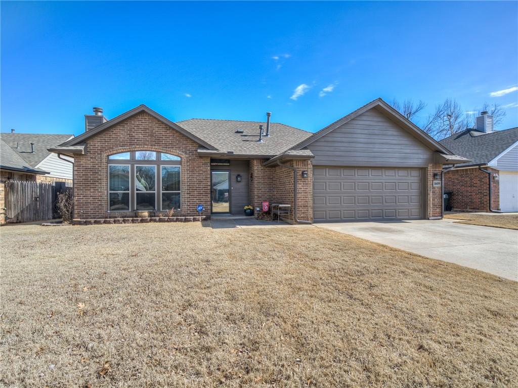 1609 Wilderness Drive Property Photo 1
