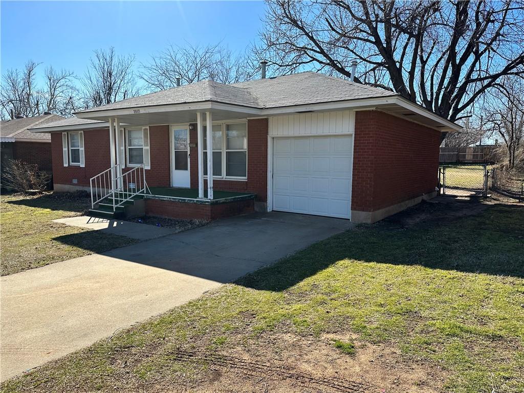 2417 W Glenhaven Drive Property Photo 2