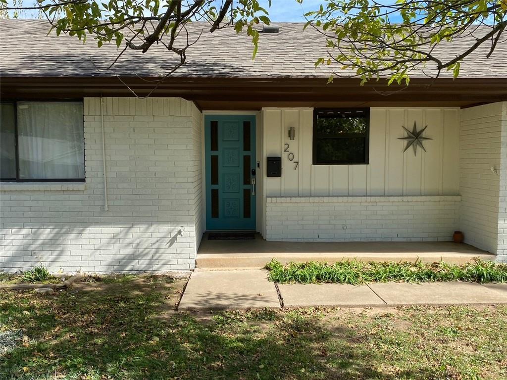 207 Orr Drive Property Photo 1