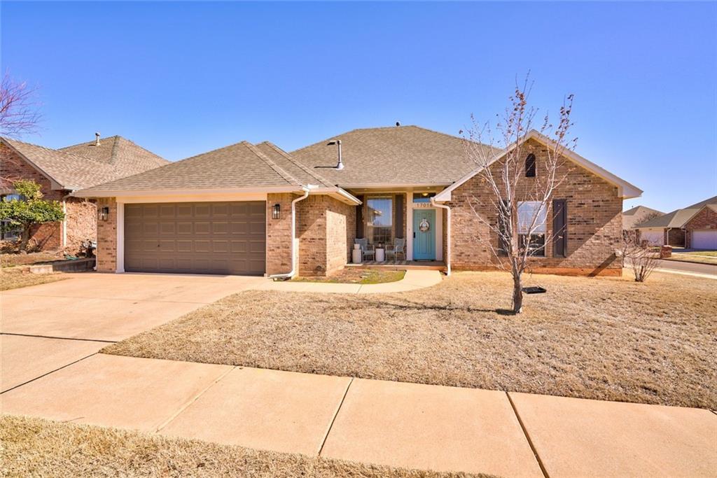 17016 Woodvine Drive Property Photo 1