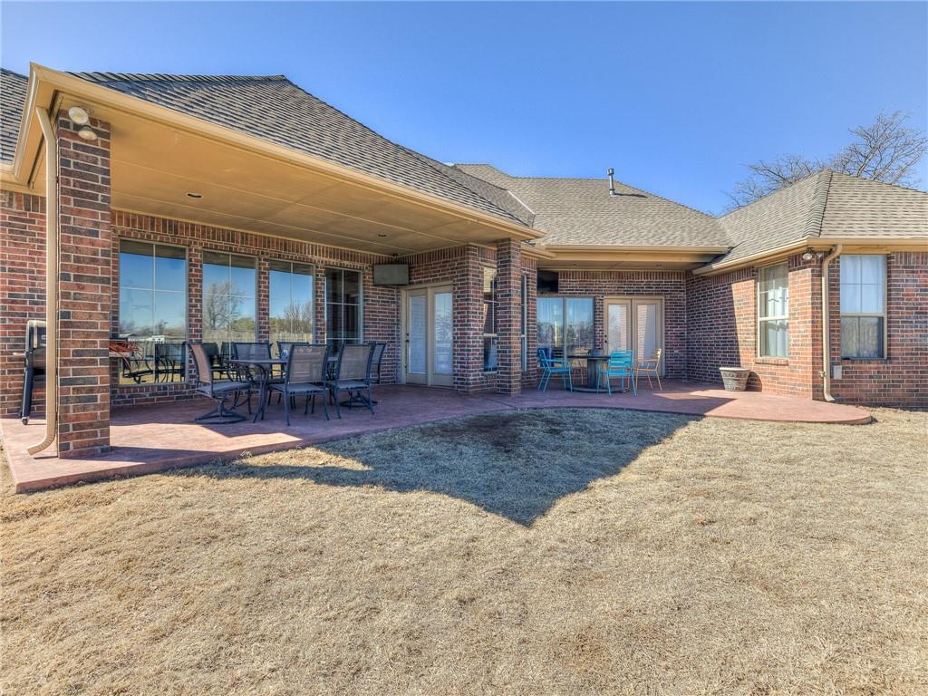 2406 Cheval Pointe Drive Property Photo 46
