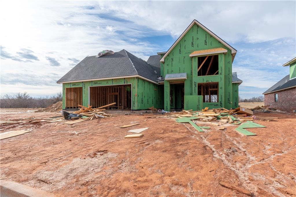 10613 Two Lakes Drive Property Photo 1